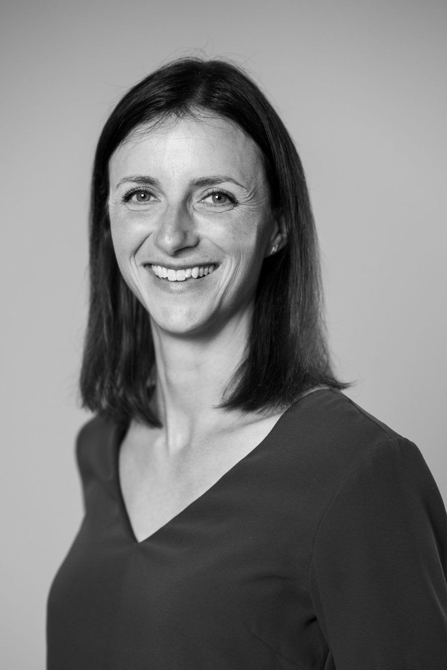 Katherine Ready, Managing Director of Track Record